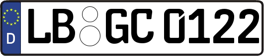 LB-GC0122