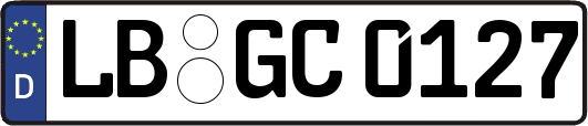 LB-GC0127