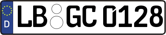 LB-GC0128