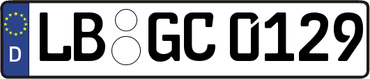 LB-GC0129