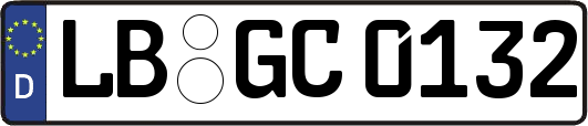 LB-GC0132