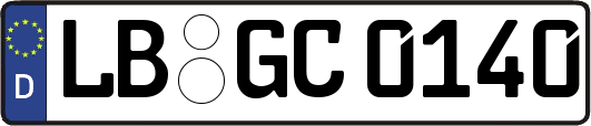 LB-GC0140