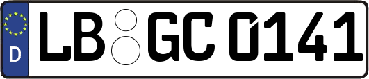 LB-GC0141