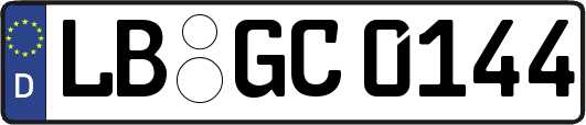 LB-GC0144