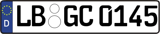 LB-GC0145