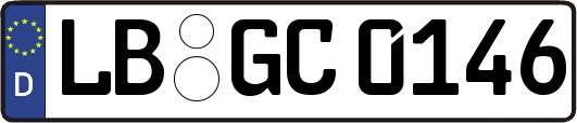 LB-GC0146