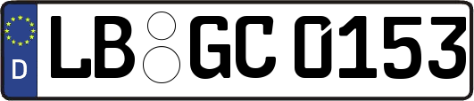 LB-GC0153