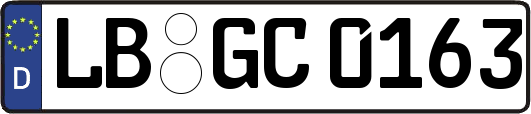 LB-GC0163