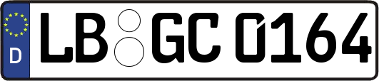 LB-GC0164