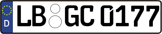 LB-GC0177
