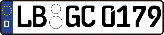 LB-GC0179