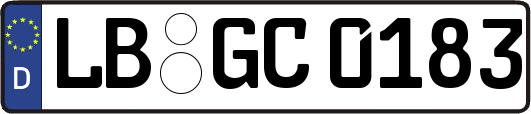 LB-GC0183