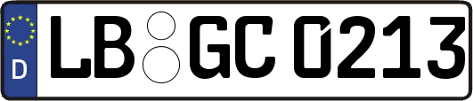 LB-GC0213