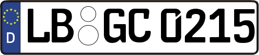 LB-GC0215