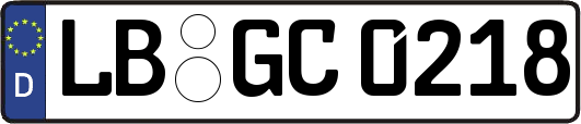 LB-GC0218
