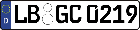 LB-GC0219