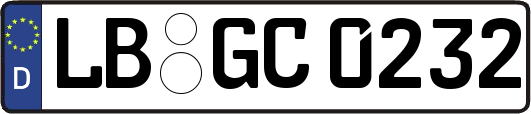 LB-GC0232