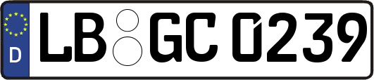 LB-GC0239