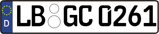 LB-GC0261