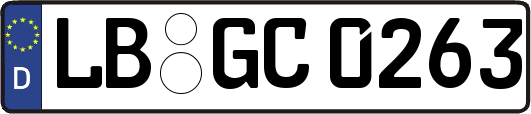 LB-GC0263