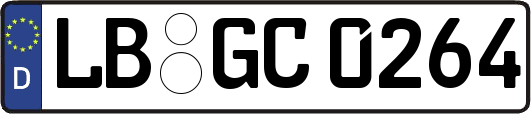 LB-GC0264