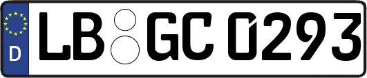 LB-GC0293