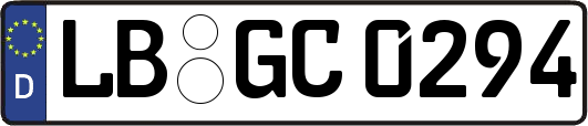 LB-GC0294