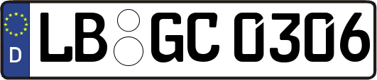 LB-GC0306