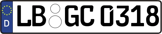 LB-GC0318