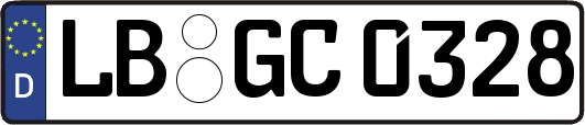LB-GC0328