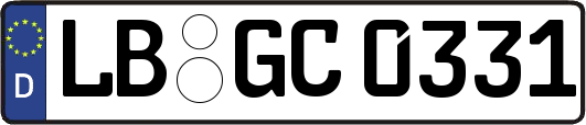 LB-GC0331