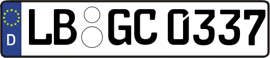 LB-GC0337