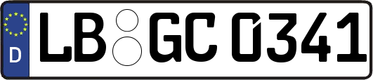 LB-GC0341