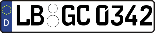LB-GC0342