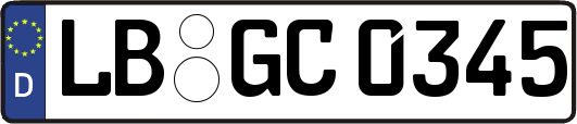 LB-GC0345