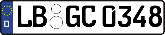 LB-GC0348