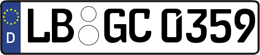LB-GC0359