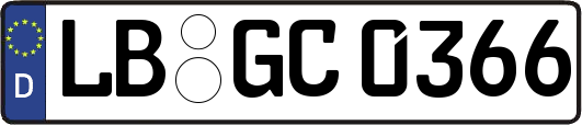 LB-GC0366
