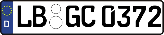 LB-GC0372
