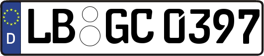LB-GC0397