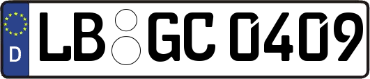 LB-GC0409