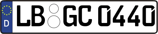 LB-GC0440