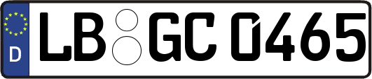 LB-GC0465
