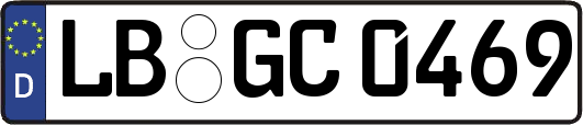 LB-GC0469