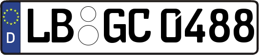 LB-GC0488