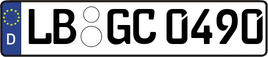 LB-GC0490