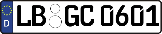LB-GC0601
