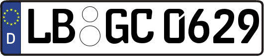 LB-GC0629