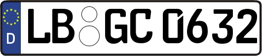 LB-GC0632