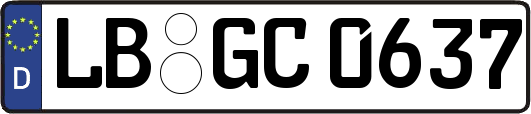 LB-GC0637